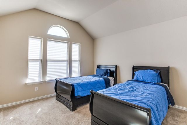 301 Calhoun Street, Glenn Heights, TX 75154