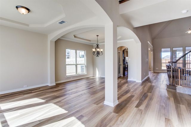 301 Calhoun Street, Glenn Heights, TX 75154