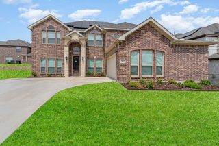 301 Calhoun Street, Glenn Heights, TX 75154