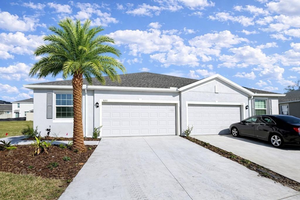 31101 MANGO FADE WAY, San Antonio, FL 33576