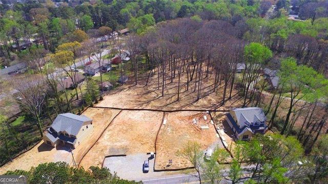 5578 Lilburn Stone Mountain Road, Stone Mountain, GA 30087
