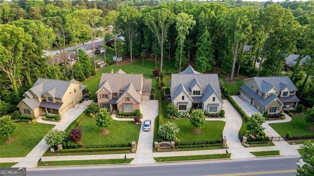 5578 Lilburn Stone Mountain Road, Stone Mountain, GA 30087