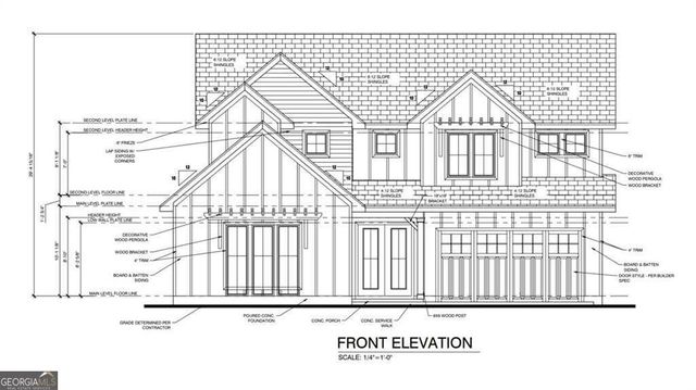 5578 Lilburn Stone Mountain Road, Stone Mountain, GA 30087