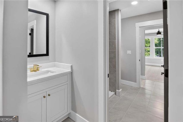5578 Lilburn Stone Mountain Road, Stone Mountain, GA 30087