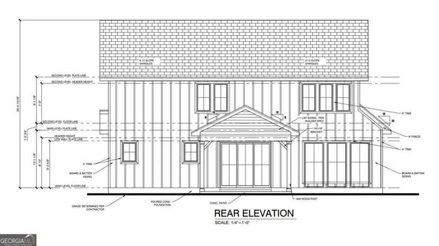 5578 Lilburn Stone Mountain Road, Stone Mountain, GA 30087