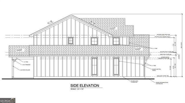 5578 Lilburn Stone Mountain Road, Stone Mountain, GA 30087