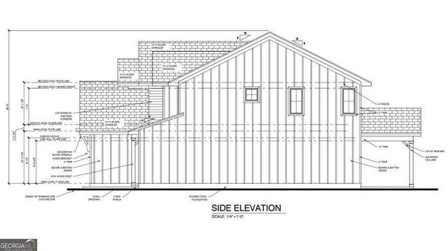 5578 Lilburn Stone Mountain Road, Stone Mountain, GA 30087