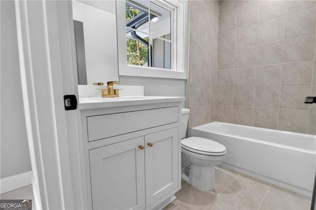 5578 Lilburn Stone Mountain Road, Stone Mountain, GA 30087