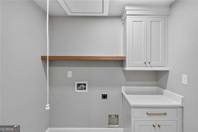 5578 Lilburn Stone Mountain Road, Stone Mountain, GA 30087