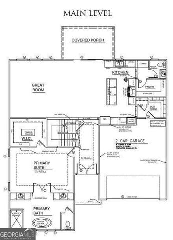 5578 Lilburn Stone Mountain Road, Stone Mountain, GA 30087