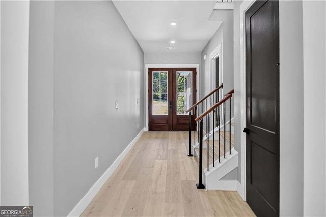 5578 Lilburn Stone Mountain Road, Stone Mountain, GA 30087