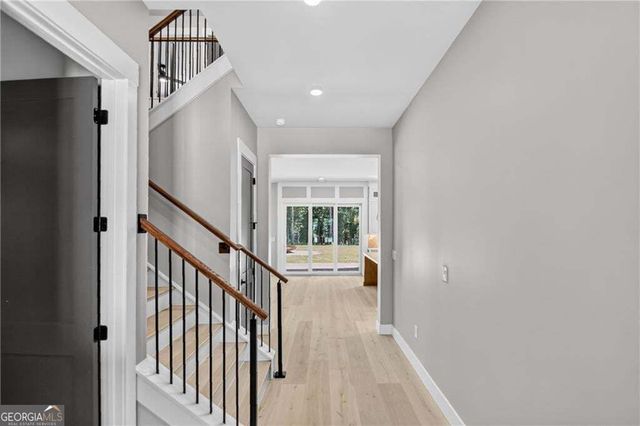5578 Lilburn Stone Mountain Road, Stone Mountain, GA 30087
