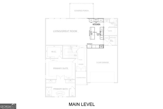 5578 Lilburn Stone Mountain Road, Stone Mountain, GA 30087