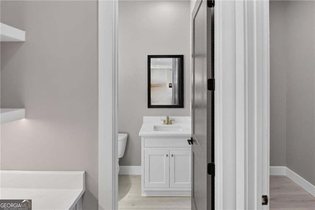 5578 Lilburn Stone Mountain Road, Stone Mountain, GA 30087
