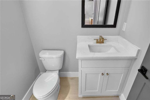 5578 Lilburn Stone Mountain Road, Stone Mountain, GA 30087