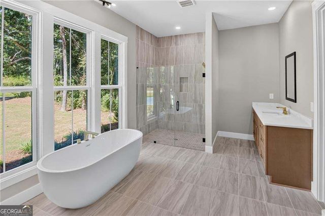 5578 Lilburn Stone Mountain Road, Stone Mountain, GA 30087