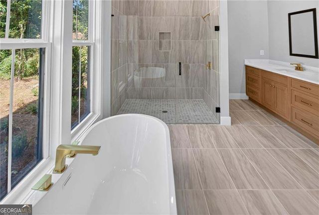 5578 Lilburn Stone Mountain Road, Stone Mountain, GA 30087