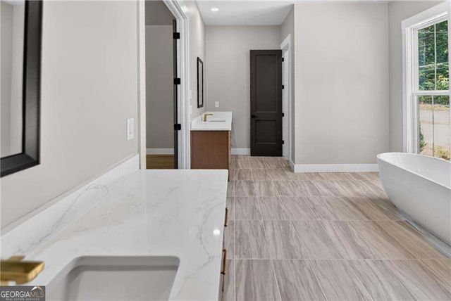 5578 Lilburn Stone Mountain Road, Stone Mountain, GA 30087