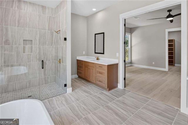 5578 Lilburn Stone Mountain Road, Stone Mountain, GA 30087
