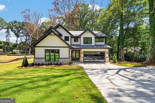 5578 Lilburn Stone Mountain Road, Stone Mountain, GA 30087