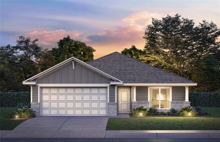 523 Condor Circle, Norman, OK 73072