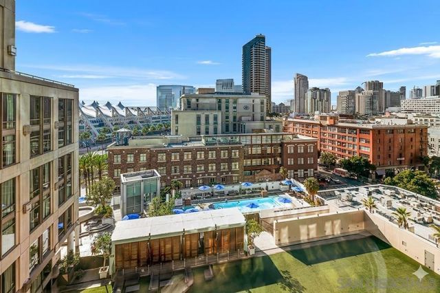 207 5Th Ave 1029, San Diego, CA 92101