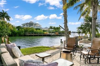 1360 Chesapeake AVE, Naples, FL 34102