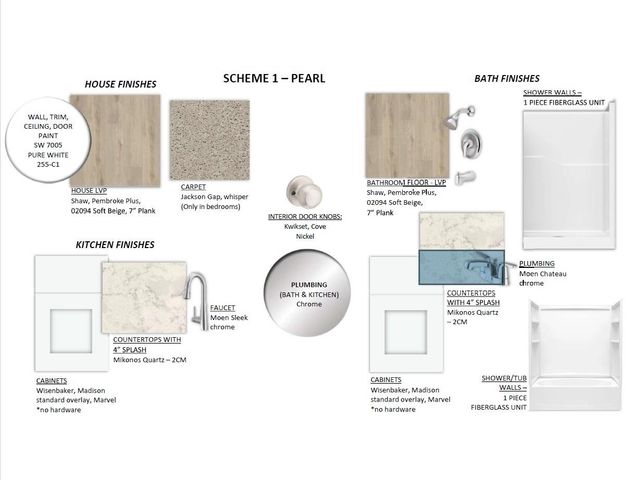 6503 Monument Hill Court, Manvel, TX 77578