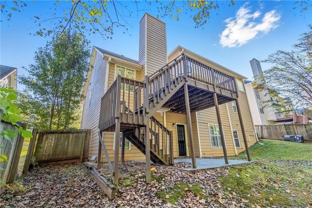 715 Welford Road, Suwanee, GA 30024