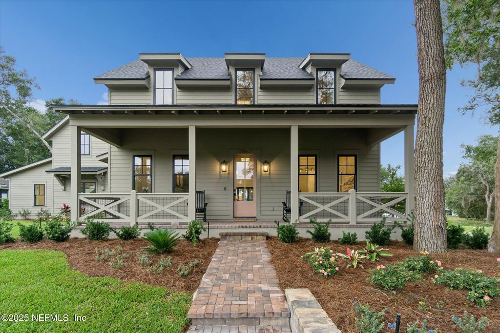 28167 GRANDVIEW Manor, Yulee, FL 32097