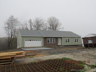 57 Warm Earth Road, Naugatuck, CT 06770