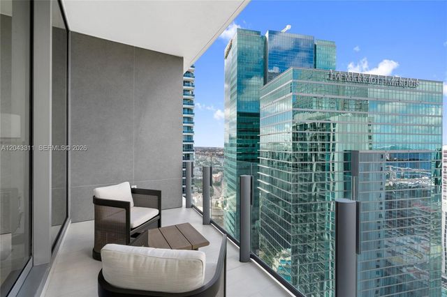 300 Biscayne Boulevard Way 4009W, Miami, FL 33131