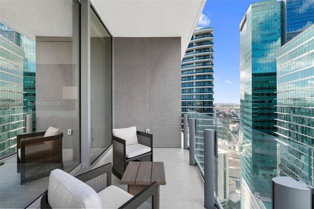 300 Biscayne Boulevard Way 4009W, Miami, FL 33131
