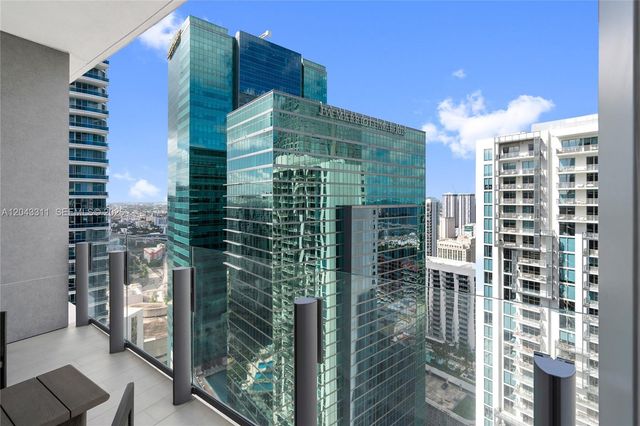 300 Biscayne Boulevard Way 4009W, Miami, FL 33131