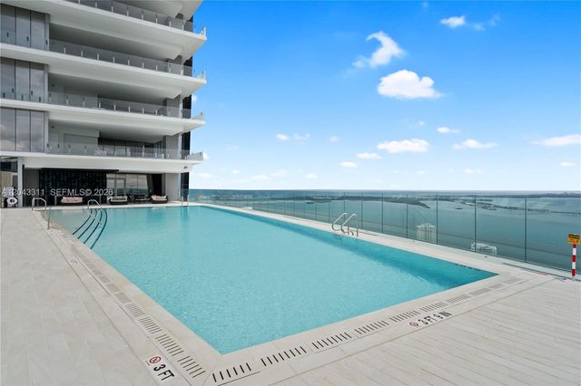 300 Biscayne Boulevard Way 4009W, Miami, FL 33131