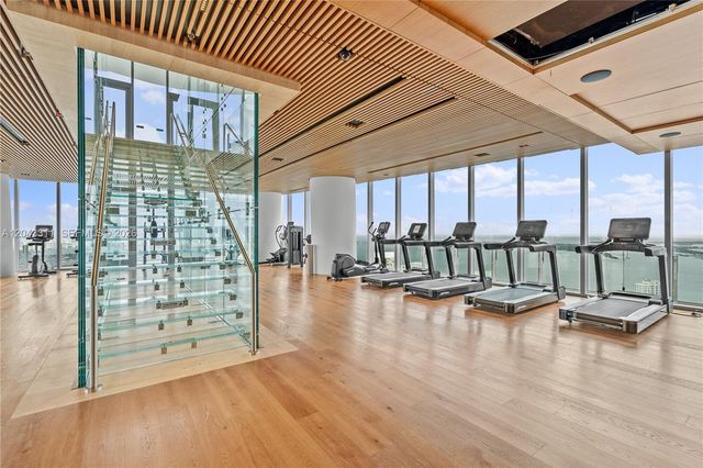 300 Biscayne Boulevard Way 4009W, Miami, FL 33131