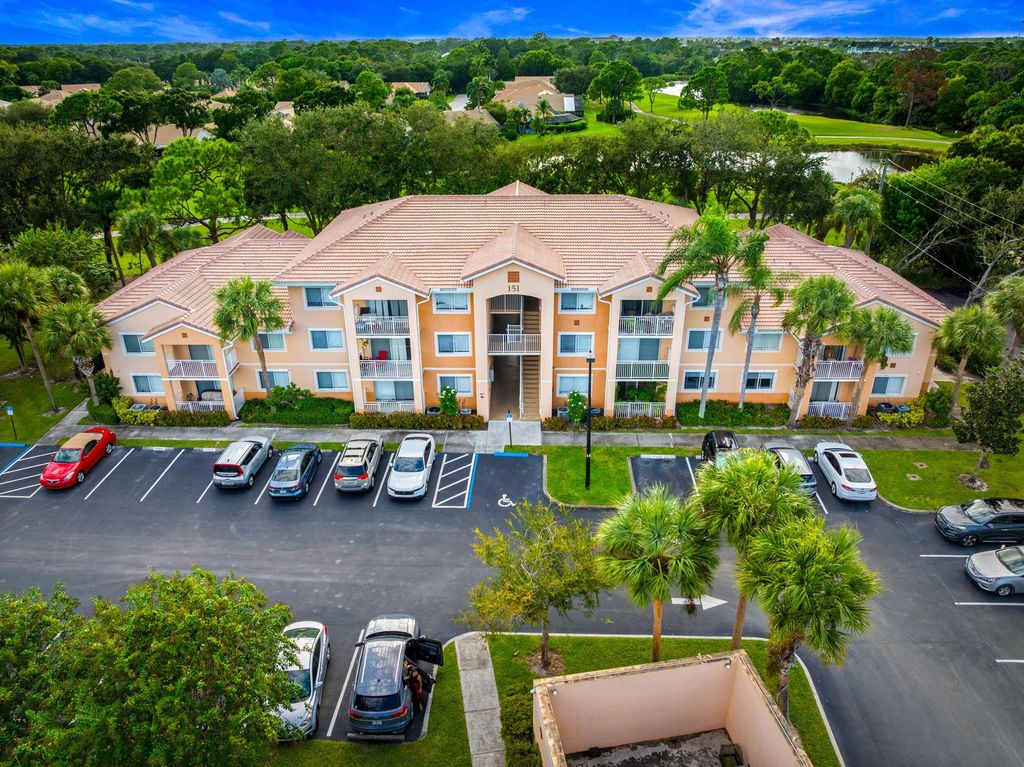 151 SW Palm Drive 208, Port St Lucie, FL 34986