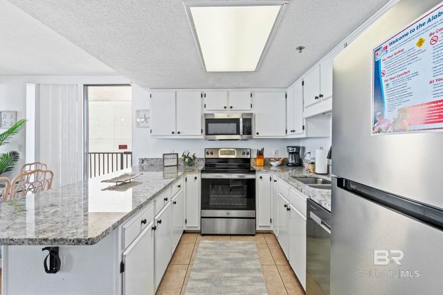 24400 Perdido Beach Boulevard 501, Orange Beach, AL 36561