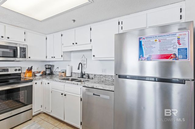 24400 Perdido Beach Boulevard 501, Orange Beach, AL 36561