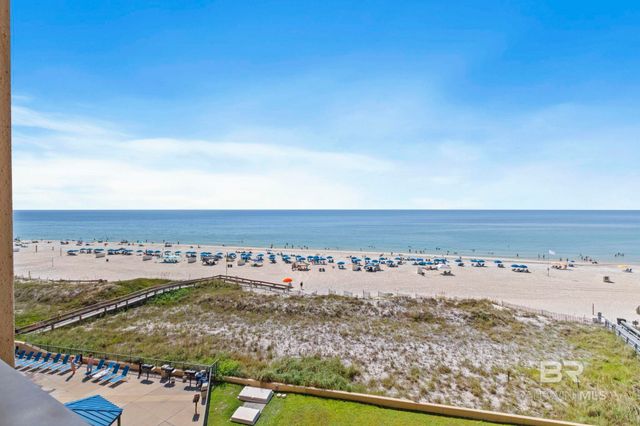 24400 Perdido Beach Boulevard 501, Orange Beach, AL 36561