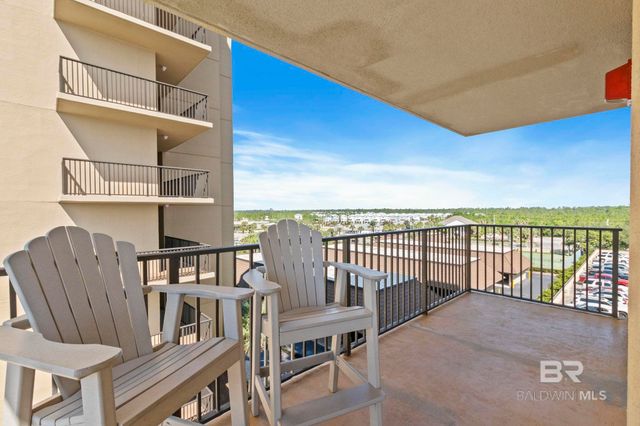 24400 Perdido Beach Boulevard 501, Orange Beach, AL 36561