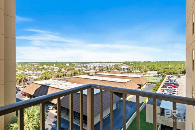 24400 Perdido Beach Boulevard 501, Orange Beach, AL 36561