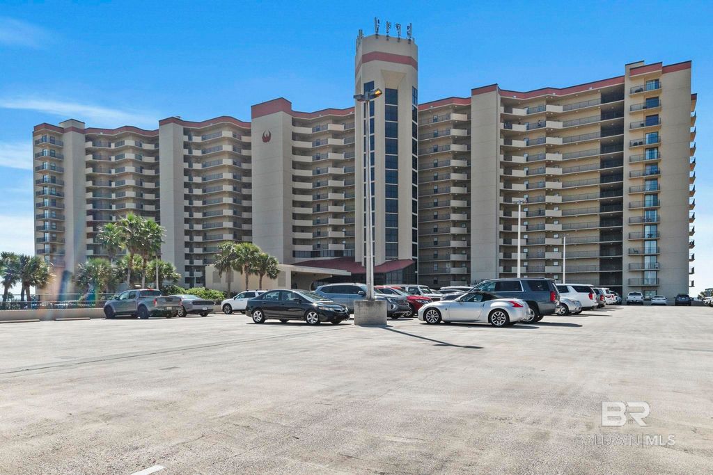 24400 Perdido Beach Boulevard 501, Orange Beach, AL 36561