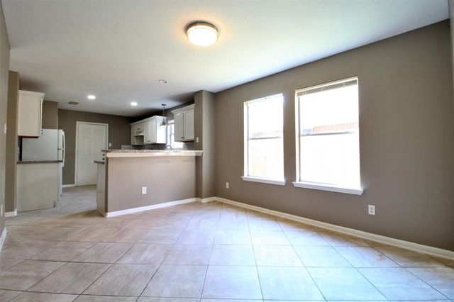 6803 Highwind Bend Lane, Katy, TX 77449