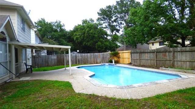 14715 Cypress Green Drive, Cypress, TX 77429