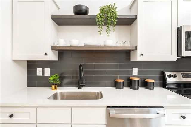 1160 Gracewood SE Avenue 201, Atlanta, GA 30316