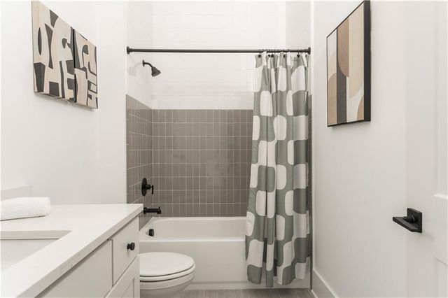 1160 Gracewood SE Avenue 201, Atlanta, GA 30316