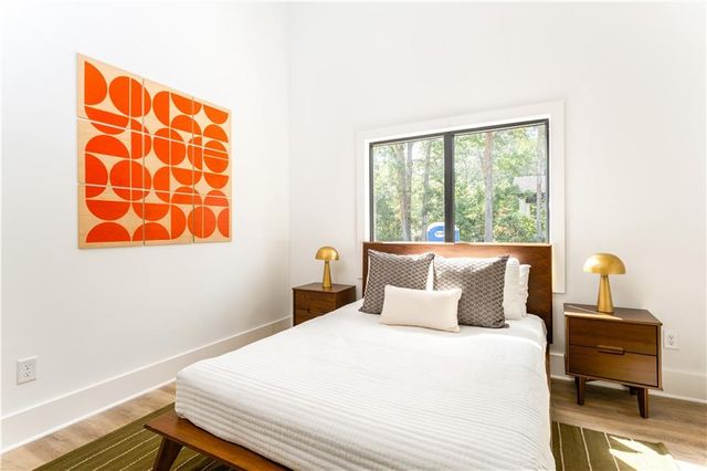 1160 Gracewood SE Avenue 201, Atlanta, GA 30316