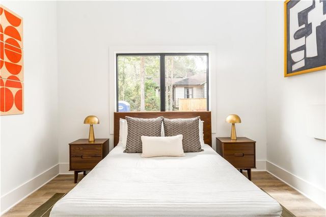 1160 Gracewood SE Avenue 201, Atlanta, GA 30316