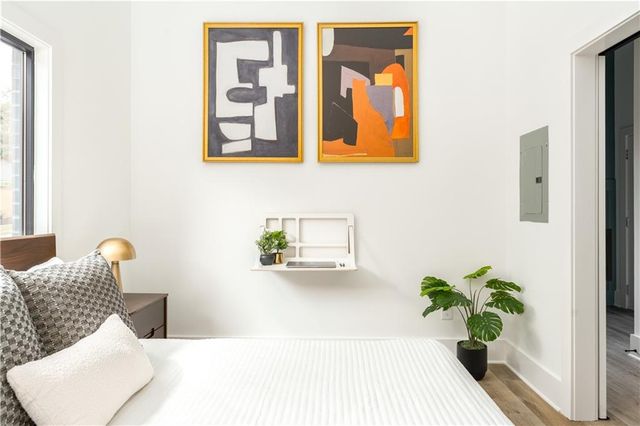 1160 Gracewood SE Avenue 201, Atlanta, GA 30316